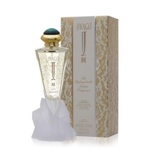 ג'יוואגו גולד 24 קארט לאישה אדט 75 מ"ל - JIVAGO 24K GOLD 75ML E.D.T