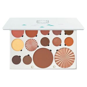 OFRA boho palette פלטת בוהו עופרה