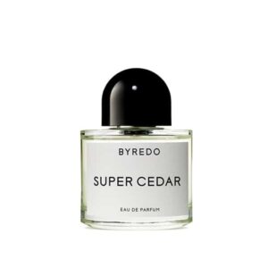 BYREDO SUPER CEDAR 100ML - ביירדו סופר סדר 100 מ"ל