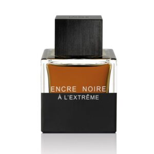 LALIQUE NOIRE A L'EXTREME EDP לליק אנקרה נויר לאקסטרים א.ד.פ לגבר 100 מ"ל