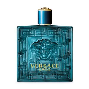 בושם ורסאצ'ה ארוס לגבר אדט 100 מ"ל - Versace Eros EDT 100ml