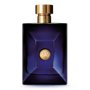 בושם ורסאצ'ה דילן בלו לגבר 200 מ"ל - Versace Pour Homme Dylan Blue EDT 200 ml