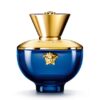 VERSACE DYLAN BLUE EDP FOR WOMEN 100ML - ורסצ'ה דילן בלו פור פאם א.ד.פ לאישה 100מל - בושם