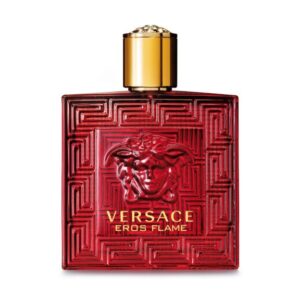 בושם ורסאצ'ה ארוס פליים לגבר 200 מ"ל - Versace Eros Flame Eau De Parfum 200 ml