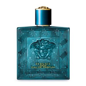 ורסצ'ה ארוס א.ד.פ בושם לגבר 100 מל - Eros 100ml E.D.P Versace