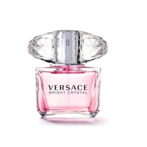 בושם ורסאצ'ה ברייט קריסטל אדט לאישה 200 מ"ל - Versace Bright Crystal EDT 200ml