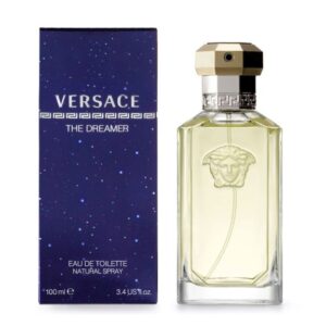 ורסצ'ה דרימר בושם לגבר 100 מל - Versace Dreamer 100ml  E.D.T