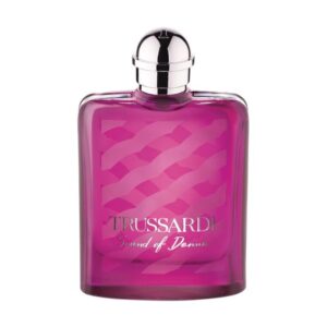 TRUSSARDI SOUND OF DONNA EDP 100ML - טרוסרדי סאונד אוף דונה א.ד.פ לאישה
