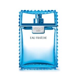 ורסצ'ה או פרש לגבר א.ד.ט   - VERSACE EAU FRAICHE 100ML EDT