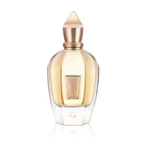 elle 17/17 EDP 100ml xerjoff קסרג'וף אלה 17/17 אדפ 100 מ"ל