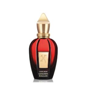 GOLDEN DALLAH EDP 50ml xerjoff קסרג'וף גולדן דאלה  אדפ 50 מ"ל