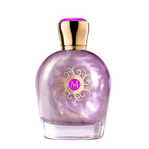 מורסק מאסקברי בושם יוניסקס אדפ 100מ"ל MORESQUE MUSKBERRY EDP 100ML