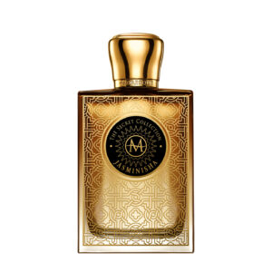 בושם יוניסקס מורסק גסמינישה א.ד.פ 75 מ"ל - MORESQUE JASMINISHA eau de parfum 75ML