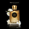 בושם יוניסקס מורסק גסמינישה א.ד.פ 75 מ"ל - MORESQUE JASMINISHA eau de parfum 75ML