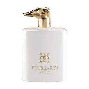 - TRUSSARDI DONNA LEVRIERO COLLECTION EDP 100ML טרוסרדי לברירו קולקשין א.ד.פ לאישה