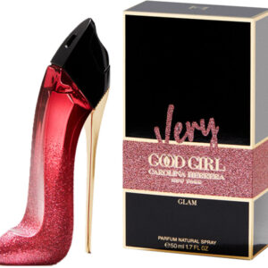 ורי גוד גירל גלאם א.ד.פ 50 מ"ל 50ML Very Good Girl Glam E.D.P Carolina Herrera