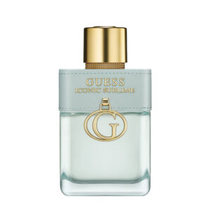 בושם לאישה גאס אייקוניק סובלים אדפ 100 מ"ל - ICONIC SUBLIME EDP 100ML