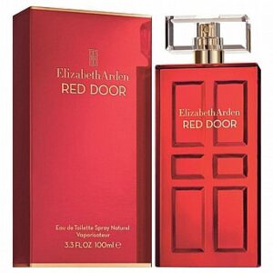 בושם אליזבת ארדן רד דור אדט לאישה  100 מ"ל - Elizabeth Arden Red Door EDT 100ml