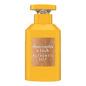 אברקומבי אוטנטיק סלף בושם לאישה אדפ 100מ”ל - ABERCROMBIE FITCH AUTHENTIC SELF EDP 100ML