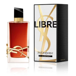 בושם איב סן לורן ליברה לה פרפיום לאישה 90 מ"ל - Yves Saint Laurent Libre Le Parfum 90ml