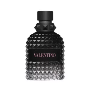 ולנטינו אומו בורן אין רומא בושם לגבר אדט 100מל - Valentino Uomo Born in Roma edt 100ml