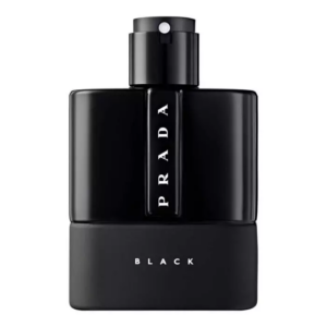 פראדה לונה רוסה בלאק בושם לגבר אדפ 100מ”ל - PRADA LUNA ROSSA BLACK NEW EDP 100ML