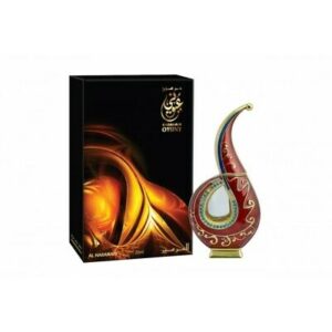 Al Haramain OYUNY 20ML Oil Perfume Unisex אל חרמיין עיוני פרפיום אויל יוניסקס 20 מ"ל