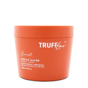 מסכת ארגן 500 מ"ל TRUFFLUV