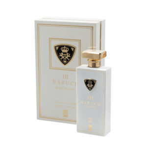 BARUCH III NOSTALGIA EXDP 100ML ברוצ' 3 נוסטלגיה אקסטרקט דה פרפיום 100 מל