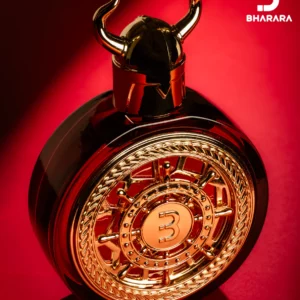 bharara viking kashmir parfume 100 ml - בהררה ויקינג קשמיר פרפיום בושם יוניסקס  100 מל