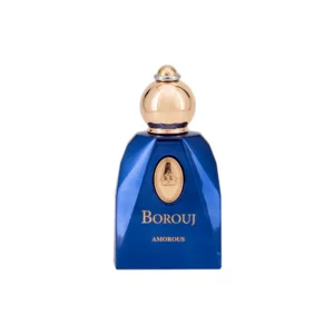 בורוז’ אמורוס בושם לגבר אדפ 85 מ”ל - BOROUJ AMOROUS EDP 85ML