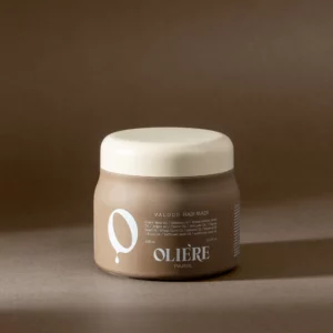 אולייר פריז מסכה לשיער לאחר החלקה 500 מ"ל olie're paris valour hair mask