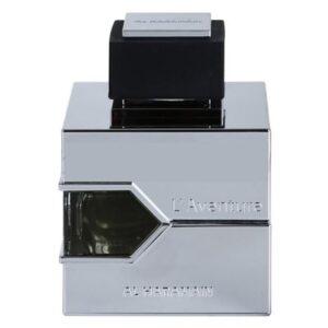 בושם לגבר אל חרמין לאוונטור 100 מ"ל - Al Haramain Laventure 100ml E.D.P