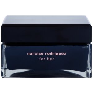 נרסיסו קרם גוף 150 מל - Narciso Rodriguez For Her Body Cream 150 ML