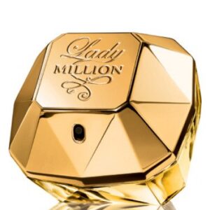 פאקו ראבן ליידי מיליון א.ד.פ 80 מל Paco Rabanne Lady Million E.D.P 80ml