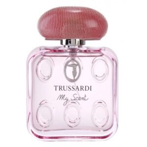טרוסארדי מיי סנט בושם לאישה 100 מ"ל אדט - Trussardi My Scent 100ml Eau de Toilette