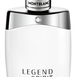 מונבלאן לגנד ספיריט אדט 200 מ"ל - Mont Blanc Legend Spirit 200 ml Eau de Toilette