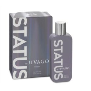 ג'יוואגו סטטוס לגבר אדפ 100 מ"ל - Jivago‏ status edp
