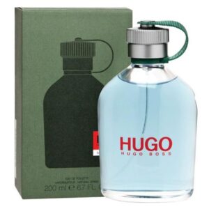 הוגו בוס לגבר 200 מ"ל Hugo Boss man E.D.T 200ml