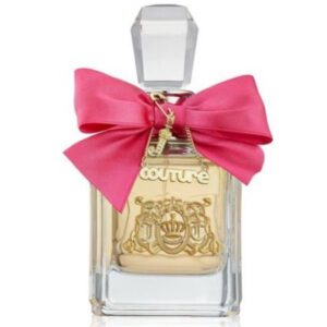 ג'וסי קוטור ויוה לה ג'וסי אדפ 100 מ"ל Juicy Couture Viva la Juicy Eau de Parfum
