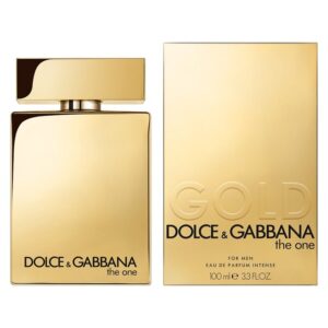 דה וואן גולד לגבר א.ד.פ The One Men Gold E.D.P 100ML