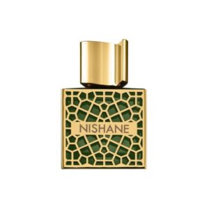 נישאנה שם  בושם יוניסקס 50 מ"ל - Nishane Shem Extrait de Parfum 50ml