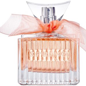ספרינג ולווט קריסטל אדפ 75 מ"ל - Spring velvet crystal edp 75 *אריזת טסטר ללא קופסא*