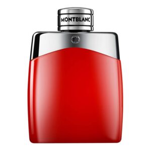 מונבלאן לג'נד רד אדפ 100 מ"ל לגבר - Montblanc Legend Red edp 100ml for him
