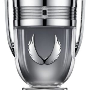 פאקו רבאן אינויקטוס פלטינום אדפ 100 מ"ל Paco Rabanne Invictus Platinum edp 100ml