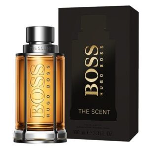 הוגו בוס דה סנט א.ד.ט The Scent E.D.T Hugo Boss