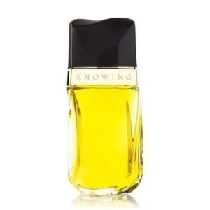 אסתי לאודר נואינג Estee Lauder Knowing E.D.P