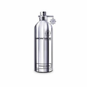Montale ginger musk - מונטל ג'ינג'ר מאסק 100 מ"ל