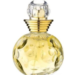 כריסטיאן דיור דולצה ויטה 100 מל Christian Dior Dolce Vita E.D.T 100ml