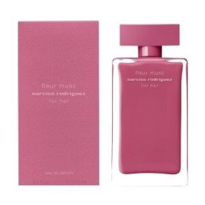 בושם לאישה נרסיסו פלור מאסק 150 מ"ל - Narciso Rodriguez Fleur Musc E.D.P 150ml